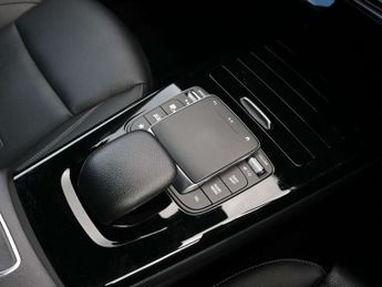 Mercedes-Benz CLA CLA 200 AMG Line Premium 4dr Tip Auto