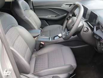 MG MG3 1.5 Hybrid Trophy 5dr Auto