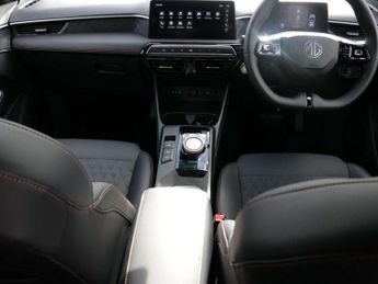 MG MG3 1.5 Hybrid Trophy 5dr Auto