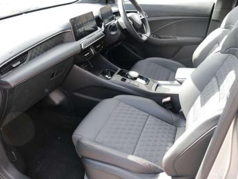 MG MG3 1.5 Hybrid Trophy 5dr Auto