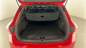 SEAT Leon Estate 1.5 eTSI 150 FR Sport 5dr DSG