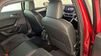 SEAT Leon Estate 1.5 eTSI 150 FR Sport 5dr DSG