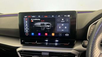 SEAT Leon Estate 1.5 eTSI 150 FR Sport 5dr DSG