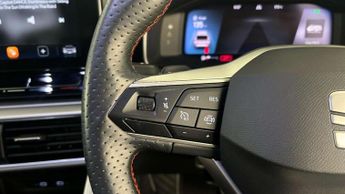 SEAT Leon Estate 1.5 eTSI 150 FR Sport 5dr DSG