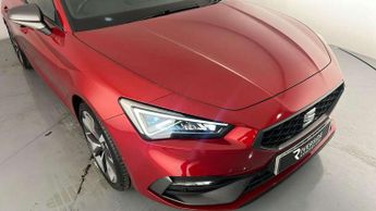 SEAT Leon Estate 1.5 eTSI 150 FR Sport 5dr DSG