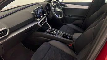 SEAT Leon Estate 1.5 eTSI 150 FR Sport 5dr DSG