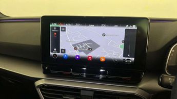 SEAT Leon Estate 1.5 eTSI 150 FR Sport 5dr DSG