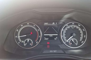 Skoda Kamiq 1.0 TSI 110 SE 5dr DSG