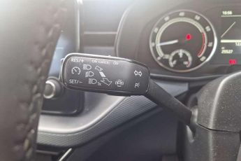 Skoda Kamiq 1.0 TSI 110 SE 5dr DSG