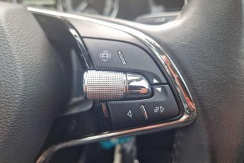 Skoda Kamiq 1.0 TSI 110 SE 5dr DSG