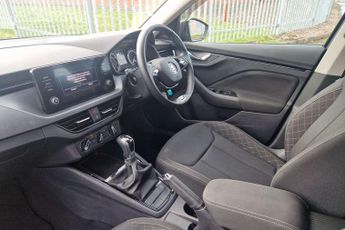 Skoda Kamiq 1.0 TSI 110 SE 5dr DSG