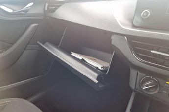 Skoda Kamiq 1.0 TSI 110 SE 5dr DSG