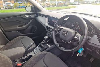 Skoda Kamiq 1.0 TSI 110 SE 5dr DSG