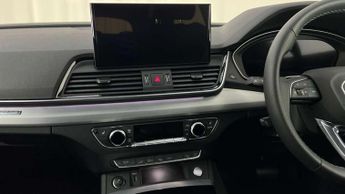 Audi Q5 50 TFSI e Quattro S Line 5dr S Tronic