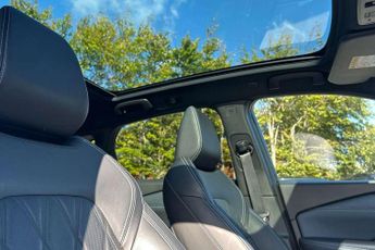 Nissan Qashqai 1.5 E-Power Tekna+ 5dr Auto