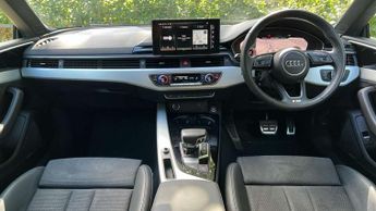 Audi A5 35 TDI S Line 2dr S Tronic