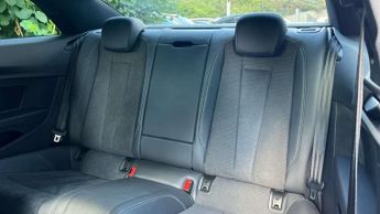 Audi A5 35 TDI S Line 2dr S Tronic