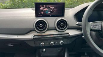Audi Q2 35 TFSI Sport 5dr S Tronic