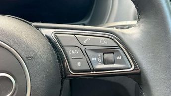 Audi Q2 35 TFSI Sport 5dr S Tronic
