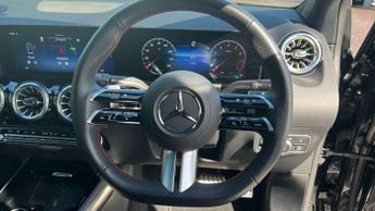 Mercedes-Benz B-Class B200 AMG Line Premium Plus 5dr Auto