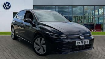 Volkswagen Golf 1.5 eTSI 150 Match 5dr DSG