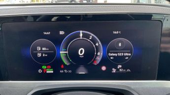 Volkswagen Passat Estate 1.5 TSI eHybrid 272 R-Line 5dr DSG