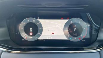 Land Rover Range Rover Evoque 2.0 D200 Edition 5dr Auto
