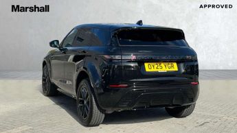 Land Rover Range Rover Evoque 2.0 D200 Edition 5dr Auto