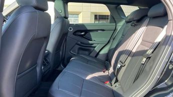 Land Rover Range Rover Evoque 2.0 D200 Edition 5dr Auto