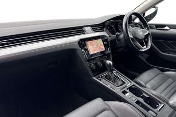 Volkswagen Passat 2.0 TDI EVO SCR SEL 4dr DSG