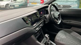 Volkswagen Polo 1.0 TSI 110 R-Line 5dr DSG
