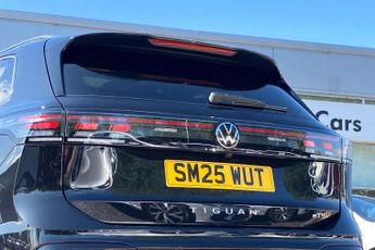 Volkswagen Tiguan 1.5 eTSI 150 R-Line 5dr DSG