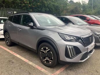 Peugeot 2008 1.2 PureTech 130 Allure 5dr