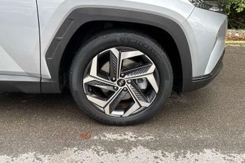 Hyundai Tucson 1.6 TGDi Hybrid 230 Premium 5dr 2WD Auto