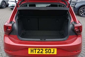 Volkswagen Polo 1.0 TSI Life 5dr DSG