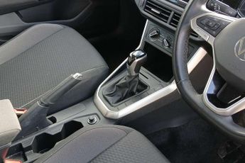 Volkswagen Polo 1.0 TSI Life 5dr DSG
