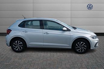 Volkswagen Polo 1.0 TSI Life 5dr DSG