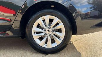 Skoda Octavia Estate 1.5 TSI e-TEC SE Technology 5dr DSG