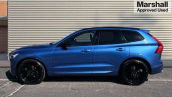Volvo XC60 2.0 B5D R DESIGN Pro 5dr AWD Geartronic