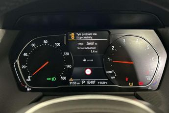 BMW 1 Series 118i M Sport 5dr Step Auto