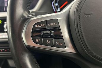 BMW 1 Series 118i M Sport 5dr Step Auto