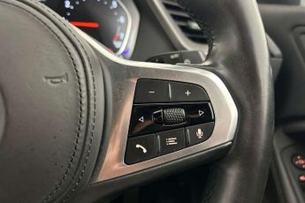 BMW 1 Series 118i M Sport 5dr Step Auto