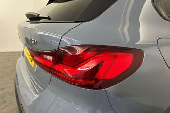 BMW 1 Series 118i M Sport 5dr Step Auto