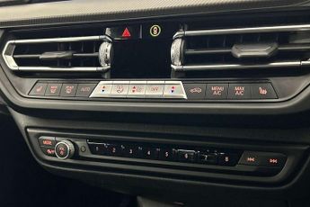 BMW 1 Series 118i M Sport 5dr Step Auto