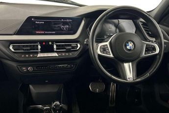 BMW 1 Series 118i M Sport 5dr Step Auto