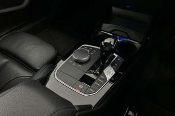 BMW 1 Series 118d M Sport 5dr Step Auto
