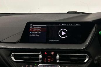 BMW 1 Series 118d M Sport 5dr Step Auto