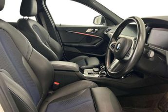 BMW 1 Series 118i [136] M Sport 5dr Step Auto