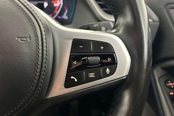 BMW 1 Series 118i [136] M Sport 5dr Step Auto