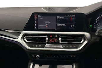 BMW 4 Series Gran Coupe 420i M Sport 5dr Step Auto